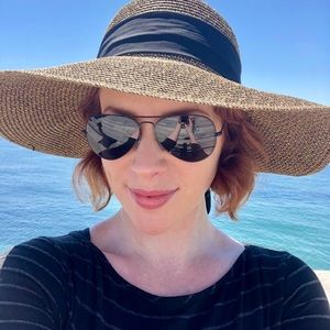 Meet your Posher, Lindsey